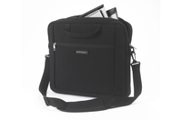 Sacoche pour ordinateur portable Simply Portable - Bandoulière Kensington 15,6" 386 g