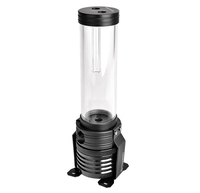 Pacific PR22-D5 Silent Kit - Silent Kit Reservoir/Pump Combo - CL-W083-PL00BL-A