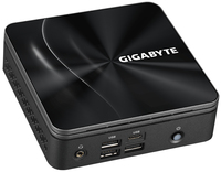 Gigabyte BRIX GB-BRR5-4500 (rev. 1.0) - Ultra Compact PC - GB-BRR5-4500