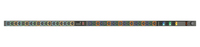 Vertiv Geist GU30010L 0U Managed PDU