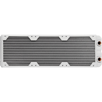 Corsair XR5 Radiateur Blanc