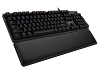 Logitech Gaming G513 - Tangentbord - 920-009330