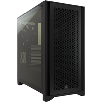 Corsair 4000D AIRFLOW - Tower - CC-9011200-WW