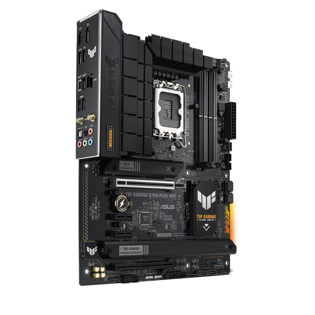 Carte mère ASUS 90MB1ER0-M1EAY0 1700 ATX