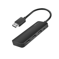 LogiLink DisplayPort till HDMI Splitter - CV0146