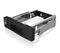 RaidSonic - IB-167SSK - removable frame - IB-167SSK