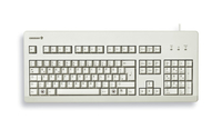 Cherry Classic Line G80-3000 - Keyboard - G80-3000LPCDE-0