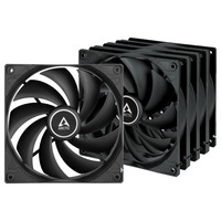 Arctic F14 140mm Standard Chassis Fan Value Pack