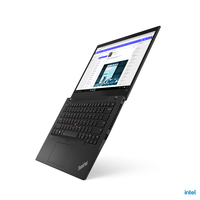 ThinkPad T14s Gen 2 20WM - Intel Core i5 1135G7 / 2.4 GHz - Win 10 Pro 64-Bit - Iris Xe Graphics - 8 GB RAM - 256 GB SSD TCG Opal Encryption - 35.6 cm (14") IPS 1920 x 1080 (Full HD) - Wi-Fi 6 - Villi Black
