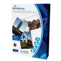 Papier photo MediaRange MRINK105 A4