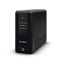 CyberPower UT1050EG - Onduleur Line-Interactive - 1050 VA - 630 W