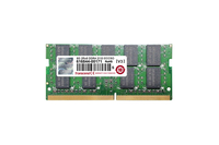 Transcend DDR4-2133 ECC SO-DIMM 16GB - 16GB