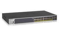 NETGEAR GS728TP Commutateur réseau