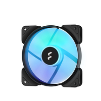 Ventilateur Fractal Design Aspect 12 RGB PWM