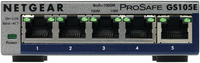 NETGEAR GS105E Commutateur réseau