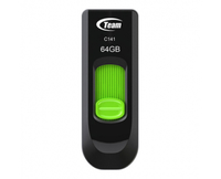 Groupe d'équipe C145 64 Go USB Type-A 3.2