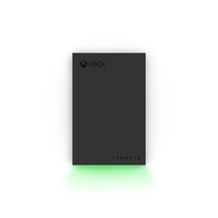 Seagate Game Disque dur pour Xbox STKX4000402 - 4 To