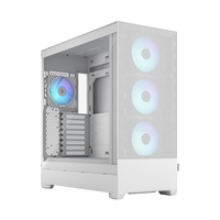 Châssis PC tour à air Fractal Design Pop XL