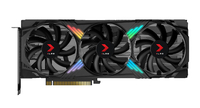 PNY XLR8 GeForce RTX 4060 Ti 8GB Gaming VERTO - VCG4060T8TFXXPB1