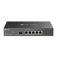TP-LINK TL-ER7206 Omada VPN Router - TL-ER7206