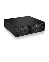 Adaptateur de baie de lecteur RaidSonic ICY BOX IB-2242U2K