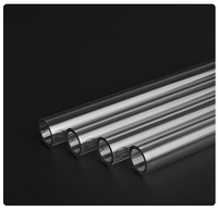 Thermaltake CL-W065-PL16TR-A Pacific PETG 16mm Hard Tube - CL-W065-PL16TR-A