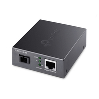 TP-LINK TL-FC311A-20 - V1 - Convertisseurs de média - GigE