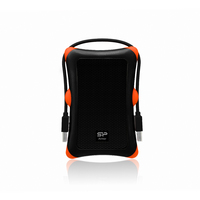 Silicon Power Armor A30 - Disque dur 2 To