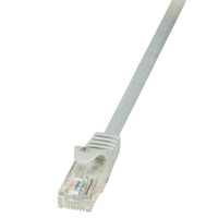 LogiLink Cat5e U/UTP nätverkskabel 7,5m RJ-45 - CP1082U