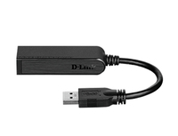 D-Link DUB-1312 - Interne - Filaire - USB - Ethernet