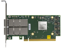 Carte PCI Express interne filaire Lenovo 4XC7A08248 100 000 Mbit/s