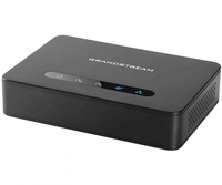 Grandstream HT812 - VoIP Telephone Adapter - HT812