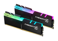 G.Skill Trident Z RGB F4-3200C16Q-32GTZR - 32 GB - F4-3200C16Q-32GTZR
