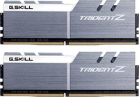 G.Skill 32 GB DDR4-3600 RAM 288-pins DIMM F4-3600C16D-32GVK - F4-3600C17D-32GTZSW