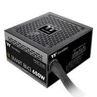 Alimentation Thermaltake Smart BM3 650 W ATX3.0/GEN5
