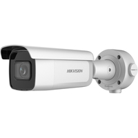 Hikvision Digital Technology DS-2CD3623G2-IZS - IP security camera - Outdoor - Wired - Ceiling/wall - White - Bullet - DS-2CD3623G2-IZS(2.7-13.5MM)