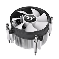 Thermaltake Gravity i3 Air Cooler - CL-P094-AL09WT-A
