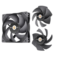 Pack Thermaltake Swafan GT12 1 ventilateur