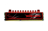 G.Skill F3-8500CL7S-4GBRL 4GB DDR3-1066 RAM - F3-8500CL7S-4GBRL
