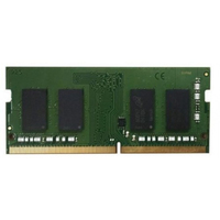 Version QNAP A0 - DDR4 - module - 4 Go - SO DIMM 260-PIN
