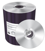 MediaRange MR472 DVD+R 8,5 Go paquet de 100