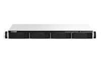 QNAP TS-464eU - NAS - Rack (1U) - Intel® Celeron® - N5095