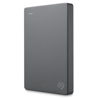 Seagate Basic STJL4000400 - Disque dur - 4 To