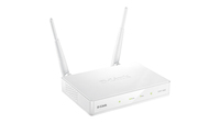 D-Link Wireless AC1200 Parallel-Band Wireless Access Point - DAP-1665