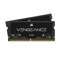 Corsair Vengeance - DDR4 - kit