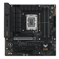 ASUS TUF GAMING B760M-PLUS 1700 Moderkort - 90MB1ES0-M1EAY0