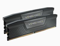 CMK32GX5M2B6000C36 32GB 2x16GB DDR5 6000MHz - CMK32GX5M2B6000C36