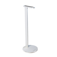 LogiLink AA0105 Boîtier en aluminium Argenté