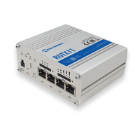 Teltonika RUTX11 - Wireless Router - RUTX11000000