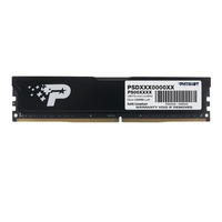 Patriot Signature Line - DDR4 - set - 16 GB - PSD416G3200K